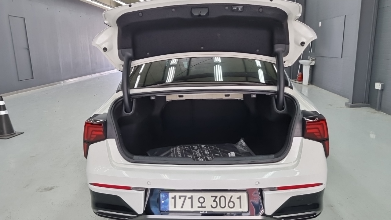Kia Hybrid 2024 thumb 3