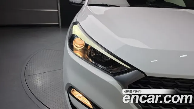 Hyundai Tucson 2016 thumb 9