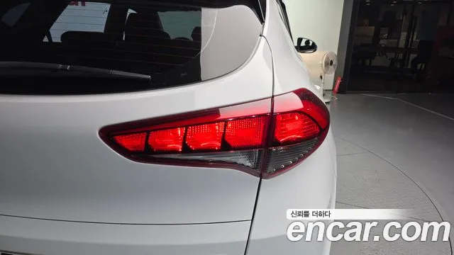 Hyundai Tucson 2016 thumb 11