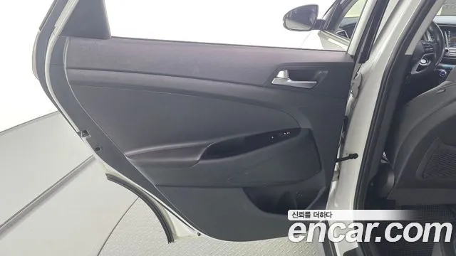 Hyundai Tucson 2016 thumb 4