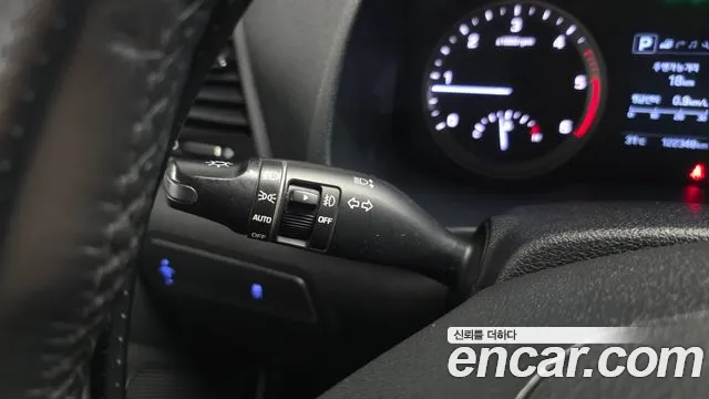 Hyundai Tucson 2016 thumb 6