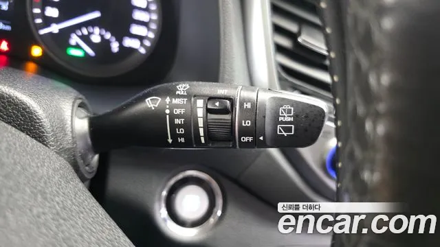 Hyundai Tucson 2016 thumb 3