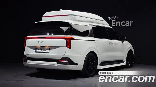 Kia Carnival 2025 thumb 8