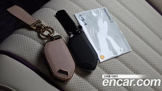 Kia Carnival 2025 thumb 6