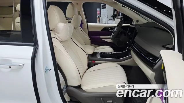 Kia Carnival 2025 thumb 12