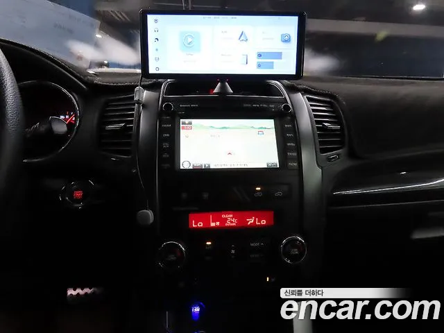 Kia Sorento 2012 thumb 6