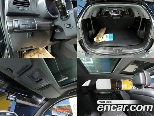Kia Sorento 2012 thumb 10