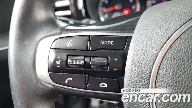 Kia K5 2021 thumb 2