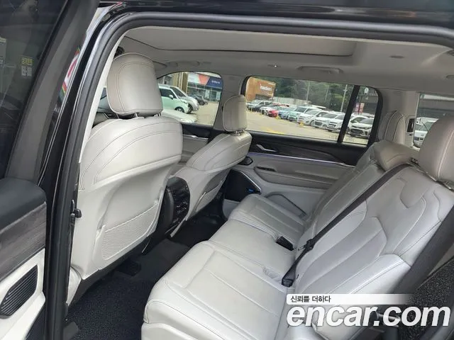 Jeep Grand Cherokee 2021 thumb 2