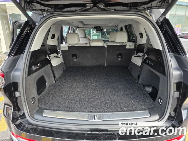 Jeep Grand Cherokee 2021 thumb 5