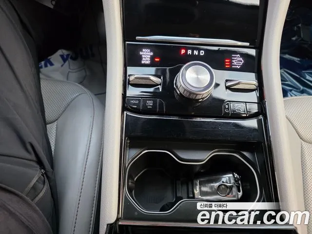 Jeep Grand Cherokee 2021 thumb 3