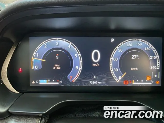 Jeep Grand Cherokee 2021 thumb 9