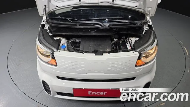 Kia Ray 2022 thumb 12