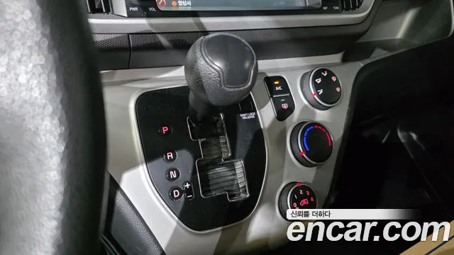 Kia Ray 2022 thumb 6