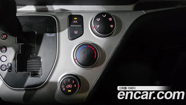 Kia Ray 2022 thumb 4