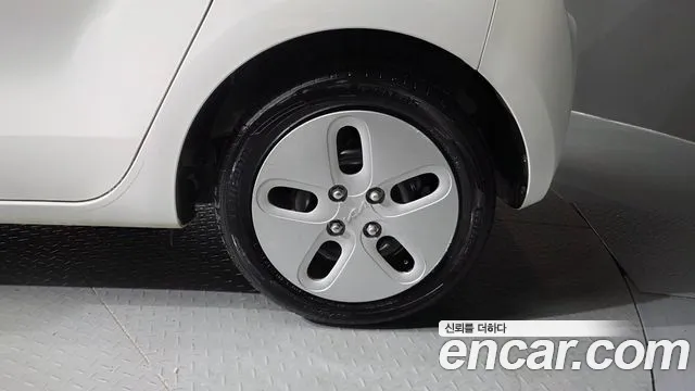 Kia Ray 2022 thumb 10