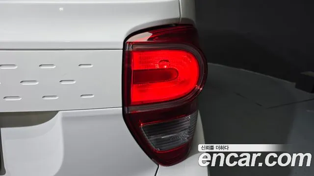Kia Ray 2022 thumb 9