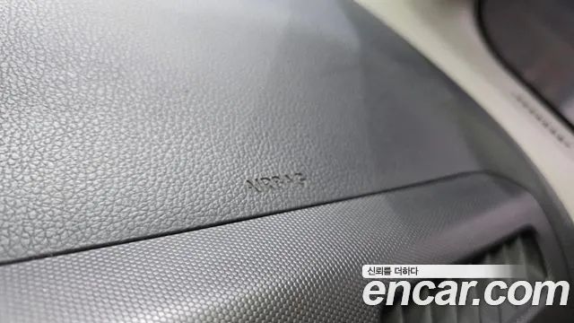Kia Ray 2022 thumb 3