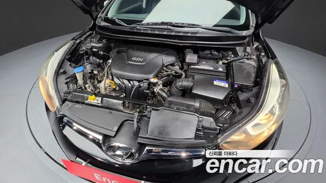 Hyundai Elantra 2014 thumb 11