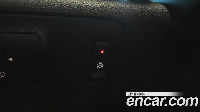 Renault SM6 2023 thumb 4