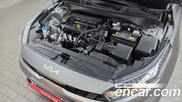 Kia K3 2024 thumb 3