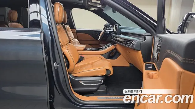 Lincoln Aviator 2020 thumb 7