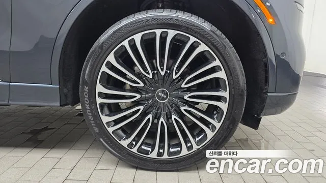Lincoln Aviator 2020 thumb 10