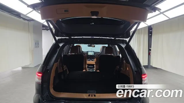 Lincoln Aviator 2020 thumb 4