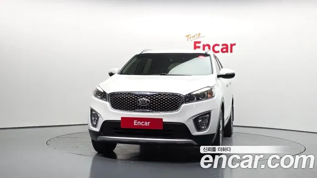 Kia Sorento 2017 thumb 11