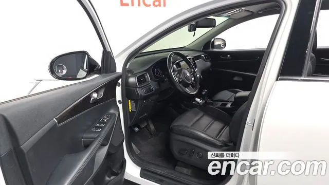 Kia Sorento 2017 thumb 7