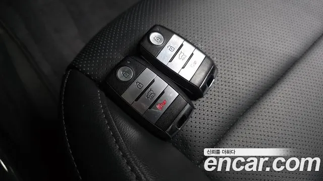 Kia Sorento 2017 thumb 9