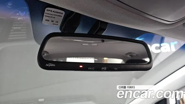 Hyundai Avante 2018 thumb 8