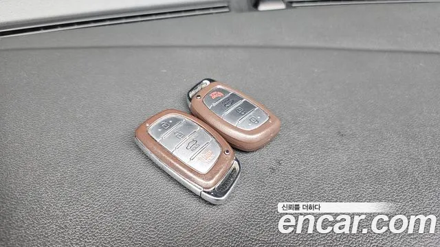 Hyundai Avante 2018 thumb 9