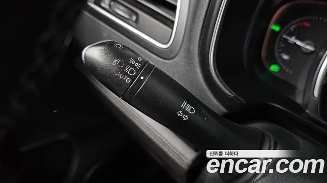 Renault QM6 2021 thumb 7