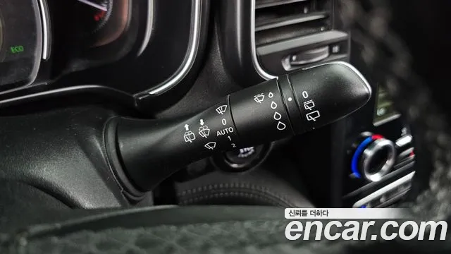 Renault QM6 2021 thumb 9