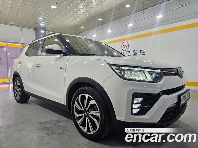 KGM Tivoli 2019 thumb 11