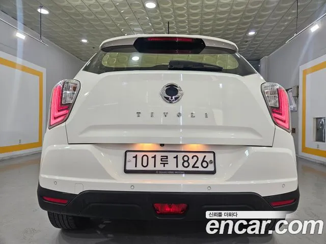 KGM Tivoli 2019 thumb 9