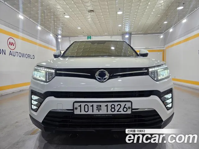 KGM Tivoli 2019 thumb 2