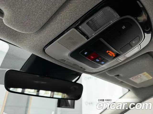 Hyundai Sonata 2022 thumb 7