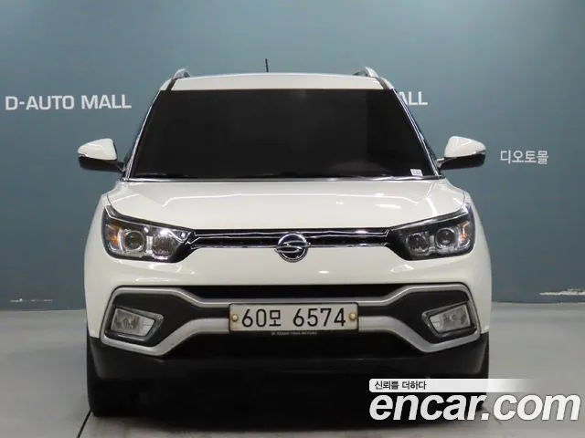 KGM Tivoli Air 2018 thumb 11