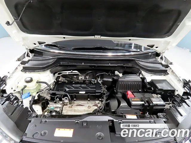 KGM Tivoli Air 2018 thumb 5