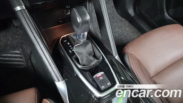 Renault QM6 2020 thumb 6