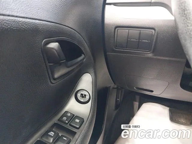 Kia Morning 2011 thumb 6