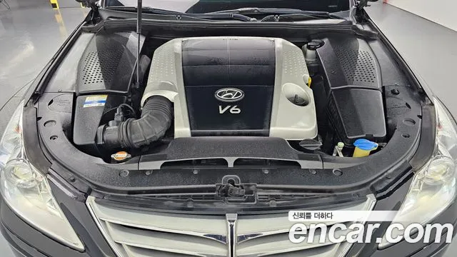 Hyundai Genesis 2011 thumb 12