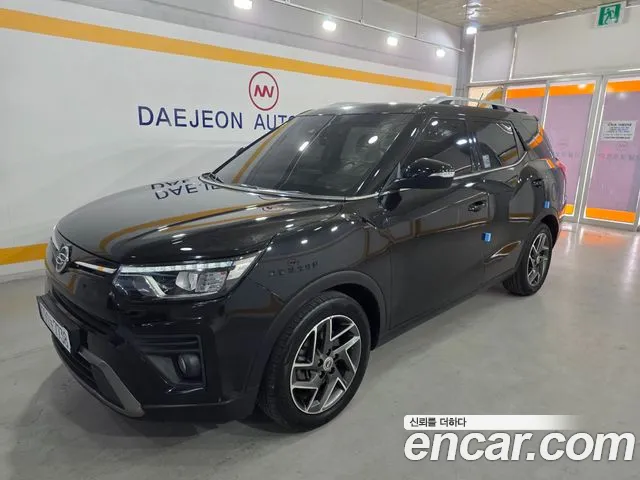 KGM Tivoli Air 2021 thumb 6