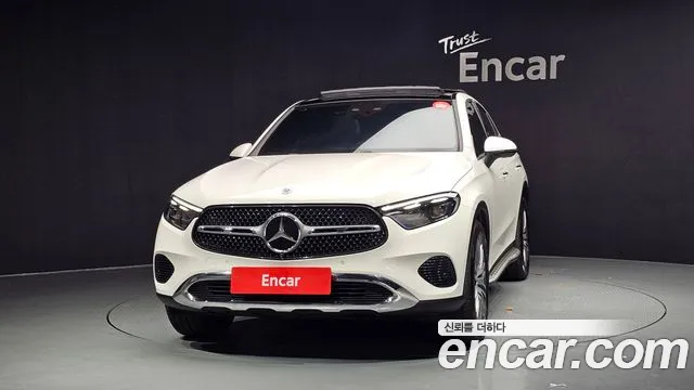 Mercedes-Benz GLC 2025 thumb 5