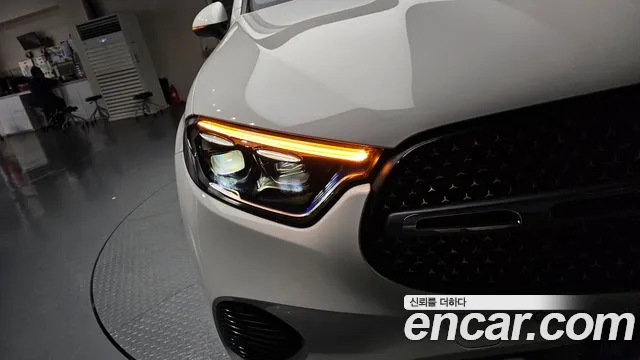 Mercedes-Benz GLC 2025 thumb 2