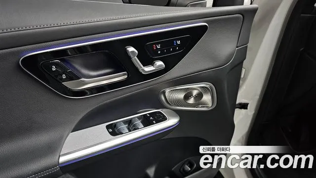 Mercedes-Benz GLC 2025 thumb 10