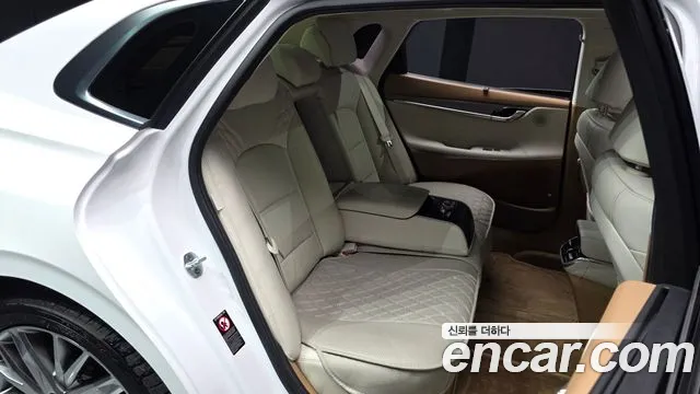 Hyundai Grandeur 2020 thumb 9