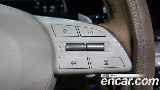 Hyundai Grandeur 2020 thumb 4